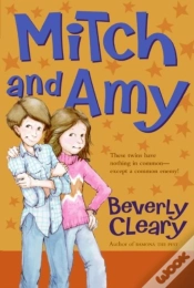 Capa do artigo Mitch And Amy