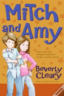 Capa do artigo Mitch And Amy