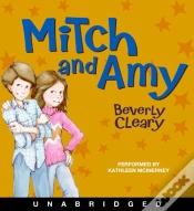 Capa do artigo Mitch And Amy