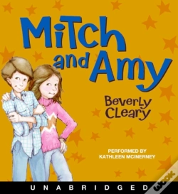 Capa do artigo Mitch And Amy