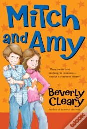 Capa do artigo Mitch And Amy