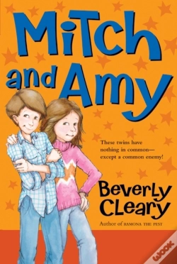 Capa do artigo Mitch And Amy