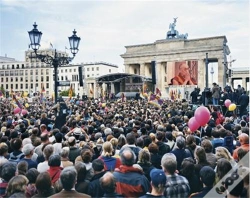 Capa do artigo Mitch Epstein Berlin