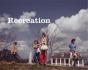 Mitch Epstein Recreation /Anglais - Preview