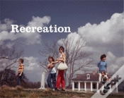 Capa do artigo Mitch Epstein Recreation /Anglais