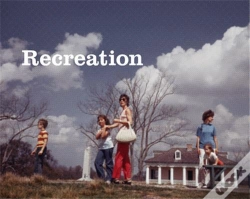 Capa do artigo Mitch Epstein Recreation /Anglais