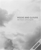 Mitch Epstein Rocks And Clouds /Anglais