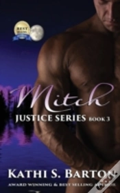 Capa do artigo Mitch