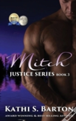 Capa do artigo Mitch