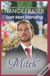 Capa do artigo Mitch (Last Man Standing - Book 1)
