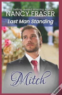 Capa do artigo Mitch (Last Man Standing - Book 1)