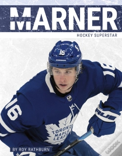 Capa do artigo Mitch Marner