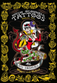 Mitch O'Connell Tattoos Volume Two