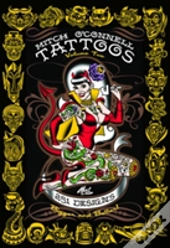 Mitch O'Connell Tattoos Volume Two