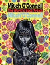 Capa do artigo Mitch Oconnell The Worlds Best Artist