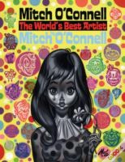 Capa do artigo Mitch Oconnell The Worlds Best Artist