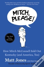Mitch, Please!