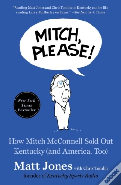 Capa do artigo Mitch, Please!