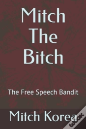 Capa do artigo Mitch The Bitch