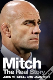 Capa do artigo Mitch - The Real Story