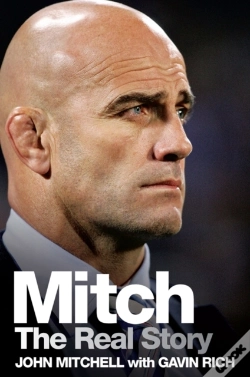 Capa do artigo Mitch - The Real Story