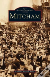 Capa do artigo Mitcham