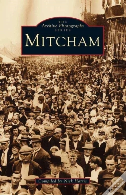 Capa do artigo Mitcham
