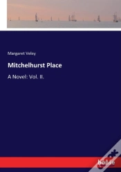 Capa do artigo Mitchelhurst Place