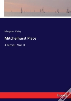 Capa do artigo Mitchelhurst Place