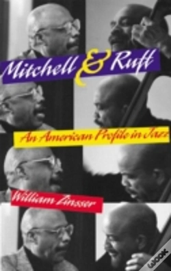 Capa do artigo Mitchell And Ruff