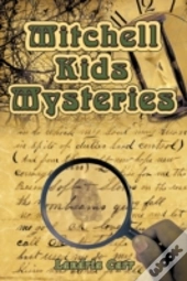 Mitchell Kids Mysteries