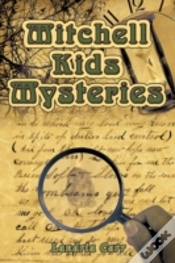 Capa do artigo Mitchell Kids Mysteries