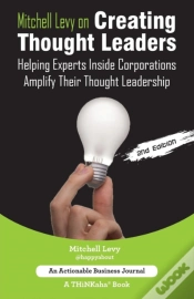 Capa do artigo Mitchell Levy On Creating Thought Leaders (2nd Edition)