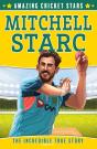 Mitchell Starc - Preview