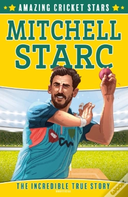 Capa do artigo Mitchell Starc