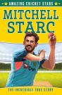 Mitchell Starc - Preview
