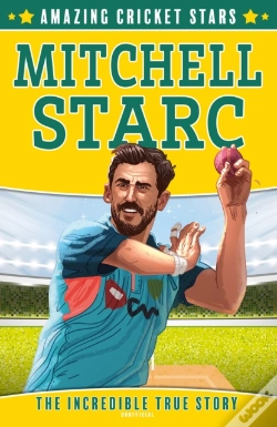 Capa do artigo Mitchell Starc
