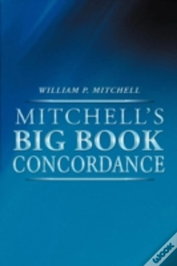Capa do artigo Mitchell'S Big Book Concordance