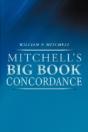 Mitchell'S Big Book Concordance - Preview