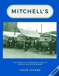 Capa do artigo Mitchell'S