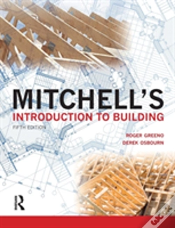 Capa do artigo Mitchell'S Introduction To Building