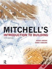 Capa do artigo Mitchell