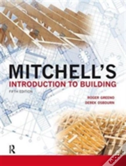 Capa do artigo Mitchell'S Introduction To Building
