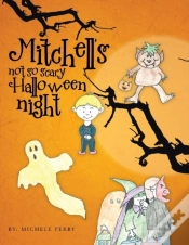 Capa do artigo Mitchells Not So Scary Halloween Night