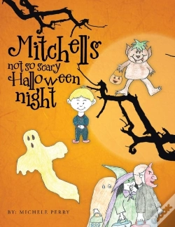 Capa do artigo Mitchells Not So Scary Halloween Night