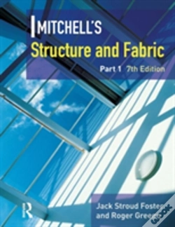Capa do artigo Mitchell'S Structure & Fabric Part 1
