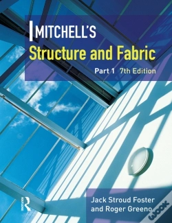 Capa do artigo Mitchell'S Structure & Fabric Part 1