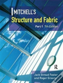 Capa do artigo Mitchell'S Structure & Fabric Part 1