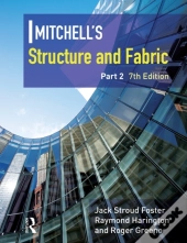 Mitchell'S Structure & Fabric Part 2