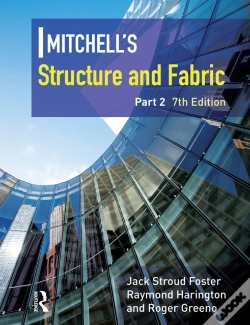 Capa do artigo Mitchell'S Structure & Fabric Part 2
